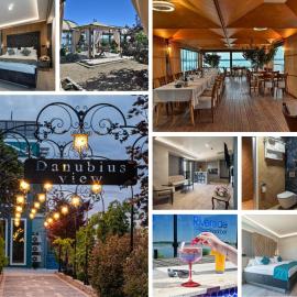 Danubius View - Luxury Hotel and Hall, hotel i Kozloduy