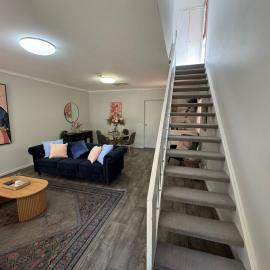 Holiday at Hibiscus Sleeps 4 Mildura