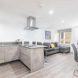 Casa Fresa - Castlehill Apartment
