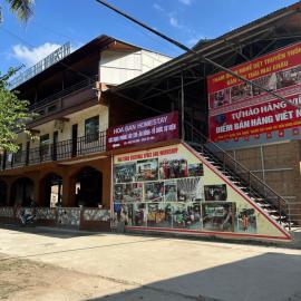 Hoa Ban Homestay