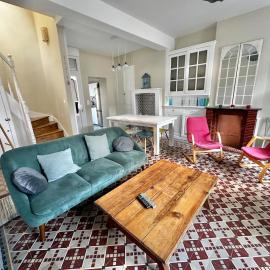 Le Chalet de la Mésange - Jolie maison berckoise, hotel in Berck-sur-Mer