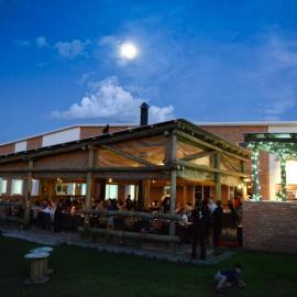 Hokahanya Inn & Conference Centre，馬塞魯的飯店