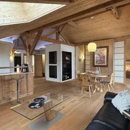 Ferienwohnung Haus Bader