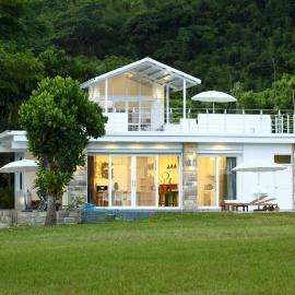 Village 13 Villa