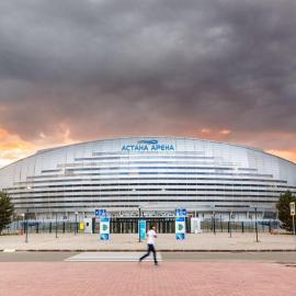 Arena City - апартаменты рядом со спортивными аренами