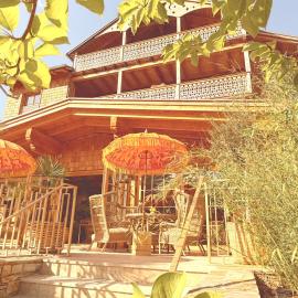 SEIN Boutique Suites - ADULTS ONLY, hotel di Gosau
