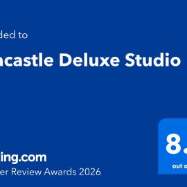 Montego Bay में, होटल Seacastle Deluxe Studio