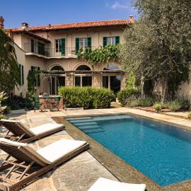 Casa Mon, ξενοδοχείο σε Monforte dʼAlba