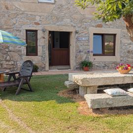 Apartamento Rural Sorribos (VUT-CO-004306)