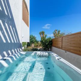 Elia serenity apartment