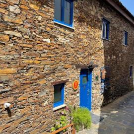 Campus Natura, hotell i Arganil