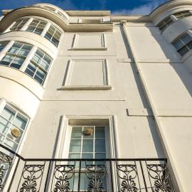 Safestay Brighton Royal Pavilion, hotel v destinaci Brighton & Hove