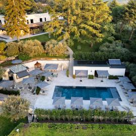 Villa Bocchi by Geco Vacation Rentals, viešbutis mieste Negraras