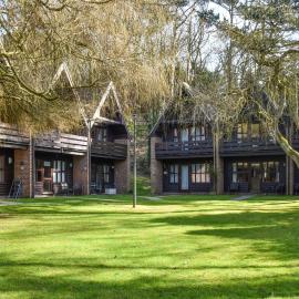 Bittern Lodge