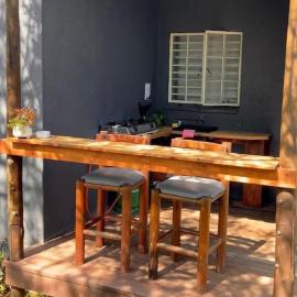 Menatwork contractors accommodation