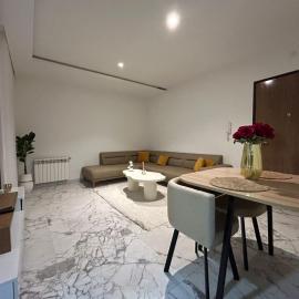 Signiature aparttement