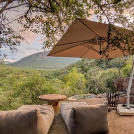 Aloe Lodge, Hotel in Thabazimbi