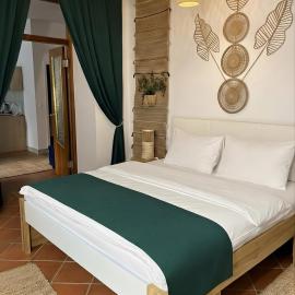 2 room's Family Apartments Zemlinski 12, hotel in Payerbach