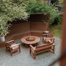 Bright and cozy cottage in the heart of Dartmouth, hotel a Halifax