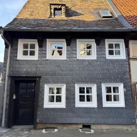 Ferienhaus Winkelwerk