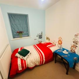 Stay with LL, hotel di Doncaster