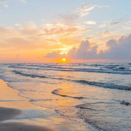 Sunrise Villa 204 Close to Beach, hotel in Port Aransas