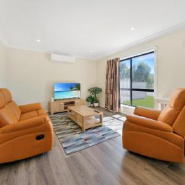 The Nestled Inn Peaceful Retreat in South Tamworth