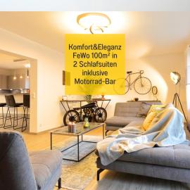 Ferienhaus Däschinger Das Zweiradparadies