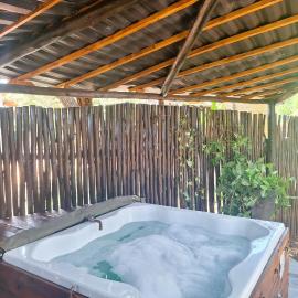 Marloth Wild Fig Studio, hotel u gradu Marlot Park