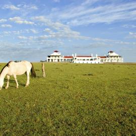 Estancia VIK José Ignacio, hotel v destinaci José Ignacio