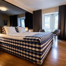 Hotell Gillet i Köping, hotel in Köping