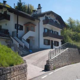 Casa Dolci by Sunhome Fiemme