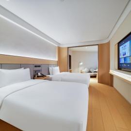 JI Hotel Hangzhou West Lake Lakeside Pedestrian Street