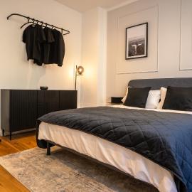 FeelHome Modernes City-Apartment im Zentrum!, hotel em Paderborn