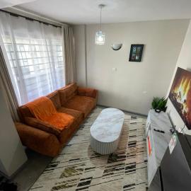 Tsavo Royal Suburbs- Lumumba Drive, hotel in Gatunga