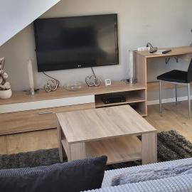 MM Apartment Wesseling, hotel i Wesseling