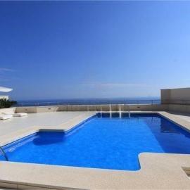 Mare Nostrum Sea View Apartment