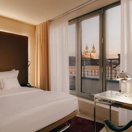 Hotel Josef