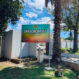 Umsobomvu Guest House