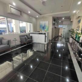 Beirut Bliss Suite at Hope Residences Trece Martires
