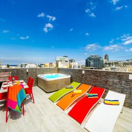 Bayside Apartments