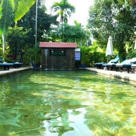 Nary Villa