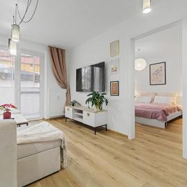 Comfortable stay in Martin