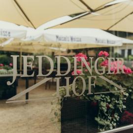 Visselhövede में, होटल Jeddinger Hof Land- und Seminarhotel