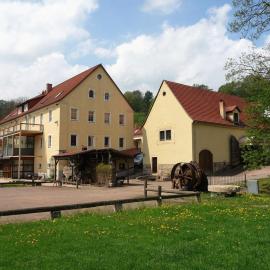 Barthmühle