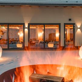 Bodenmais में, होटल Resort Hotel Bodenmais