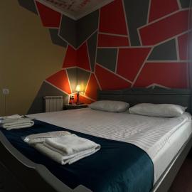 Paxlava Dilijan Guesthouse & Restaurant