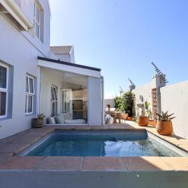 Salt & Butter, hotel in Hermanus
