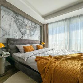 Qoople Elite Admiral Apartment