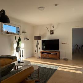 Ferienhaus Hoymatliebe